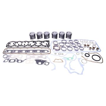 Ford 456 Non-Turbo Diesel Inframe-Engine Rebuild Kit (Genesis Diesel)