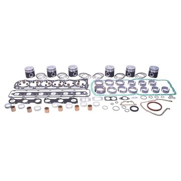 Major Overhaul Kit fits Ford 456, 6 cylinder