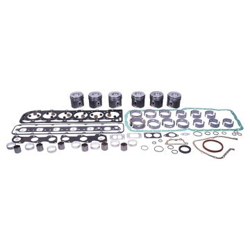 Ford 456 Turbo Diesel Inframe-Engine Rebuild Kit (Genesis Diesel) 1/95-Up