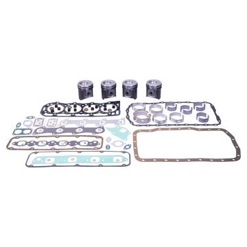 Inframe Kit