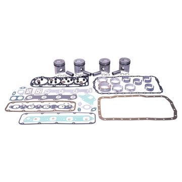 Inframe Kit