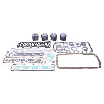Inframe Kit