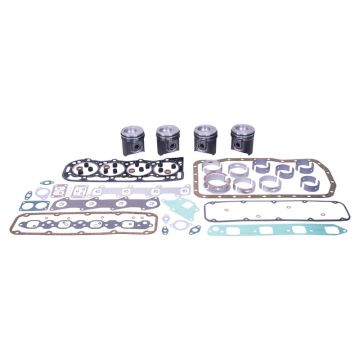 Inframe Kit