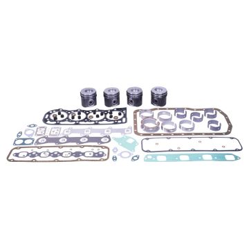 Inframe Kit