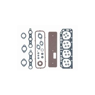 Cylinder Head Gasket Set (1/2" Head Bolts) for Ford D3JL6051S