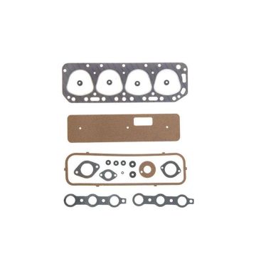 Cylinder Head Gasket Set (7/16" Head Bolts) for Ford EAE6051S