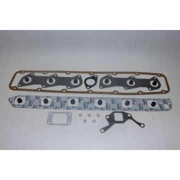 Ford / Newholland PowerStar 6.6 Gasket Set Upper 81878061, FDPN6008B
