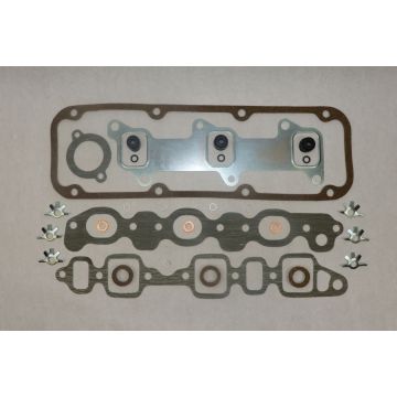 Ford / New Holland BSD326, BSD329, BSD330 Gasket Set Upper 81813948, CFPN600