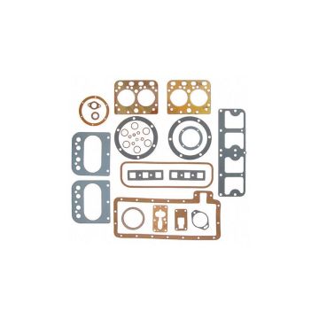 Full Engine Gasket Set for Minneapolis Moline 10V884