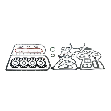 Full Engine Gasket Set for John Deere RE501579