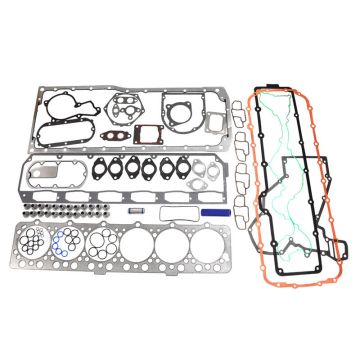 John Deere 6090 PowerTech Gasket Set Overhaul RE528400