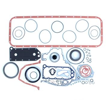 Cummins 6C 8.3L ISC (3800343) Lower Set