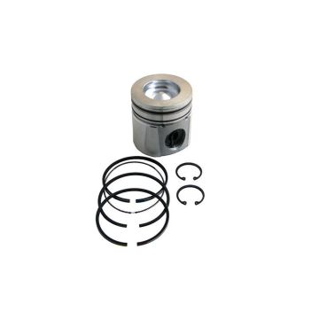 Piston & Rings for Cummins 3800781