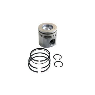 Piston & Rings for Cummins A3800838