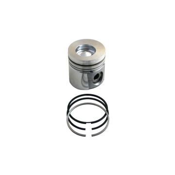 Piston & Rings for Cummins 3802248