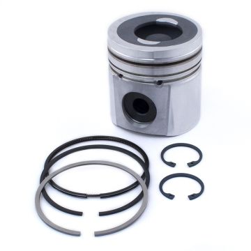Piston & Rings for Cummins 3802252
