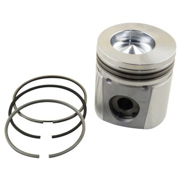Piston & Rings for Allis Chalmers 3802397