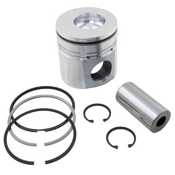 Piston & Rings for Cummins 3802487