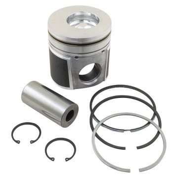 Piston & Rings for Cummins 3802564