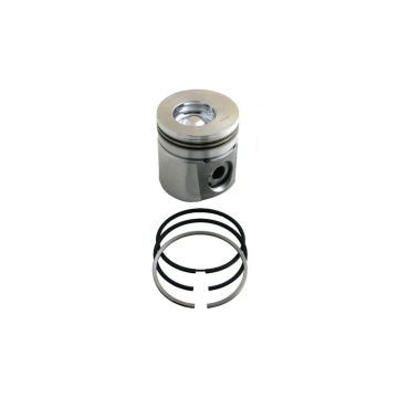 Piston & Rings for Allis Chalmers M3802759