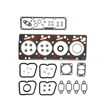 Cylinder Head Gasket Set for Cummins, Case 3804896