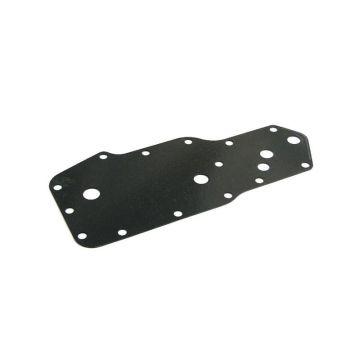 Oil Filter Head Set Mounting Gasket for Cummins 3929792