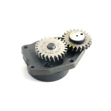 Oil Pump for Cummins, Case 3937027