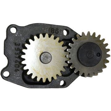 Oil Pump for Cummins, Case 3937404