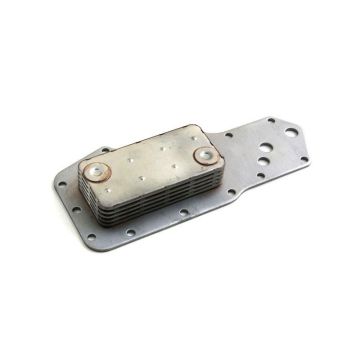 Oil Cooler for Cummins, Case 3957543