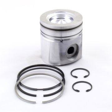 Piston & Rings for Cummins 4089185