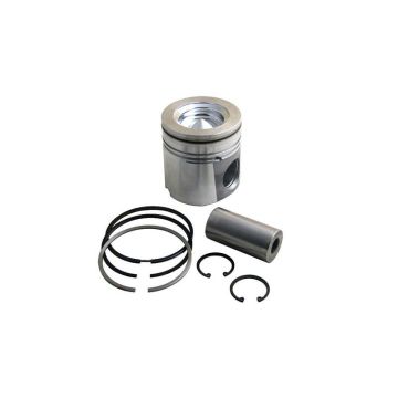 Piston & Rings for Cummins M4089950