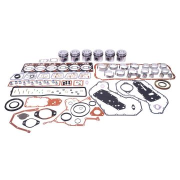Cummins 6BTA 5.9L Inframe-Engine Rebuild Kit (Emission)