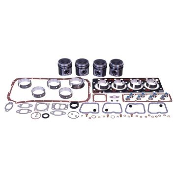 Cummins 4BTA 3.9L Inframe-Engine Rebuild Kit - Turbocharged & Aftercooled (Non-Emission)