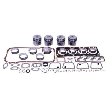 Cummins 4BT 3.9L Inframe-Engine Rebuild Kit - Turbocharged (Non-Emmision)