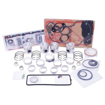 Cummins 4B, 4-390, 3.9L (Piston 6223, 6208, 6209) Out-of-Frame Engine Rebuild Kit