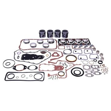 Cummins 4BTA 3.9L Inframe-Engine Rebuild Kit - Turbocharged & Aftercooled (Non-Emission)