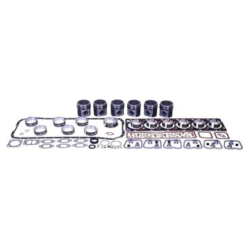 Cummins 6BTA 5.9L Inframe-Engine Rebuild Kit (Non-Emission), Piston 7156