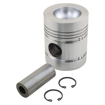 Piston for Massey Ferguson 3135J086