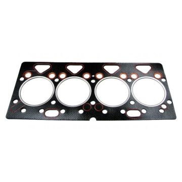 Cylinder Head Gasket for Perkins H3681E016