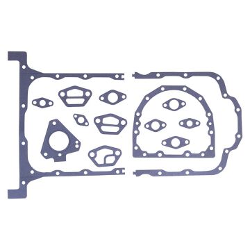 Oil Pan Gasket for Perkins 3681K003
