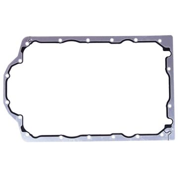 Oil Pan Gasket for Perkins 3681K038