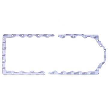 Oil Pan Gasket for Perkins 3681M005