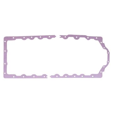Oil Pan Gasket for Perkins, Cat 3638431M1