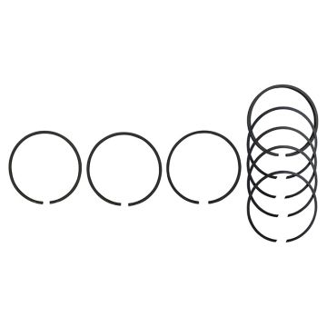 Piston Ring Set for Perkins 41158087