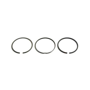 Piston Ring Set for Bobcat-Doosan 4181A033