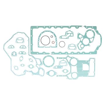 Conversion Gasket Set for Perkins U5LB0357