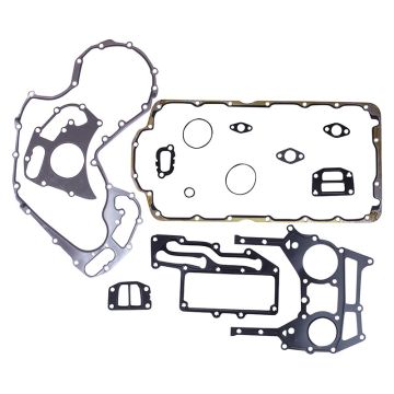 Conversion Gasket Set for Perkins U5LB0382