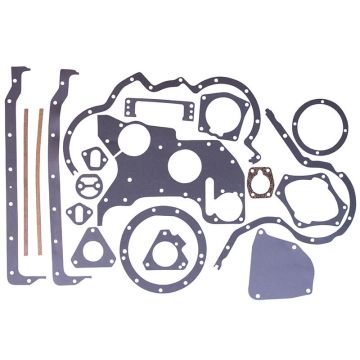 Conversion Gasket Set for Perkins U5LB1115