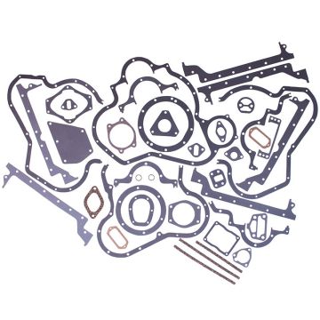 Conversion Gasket Set for Perkins U5LB1157