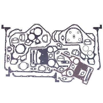 Conversion Gasket Set for Perkins U5LB1171